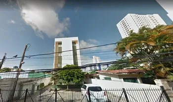 Imagem do Condomínio Do Edifício Praia-mar em Jaboatão Dos Guararapes