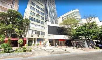 Condomínio Do Edifício Praia Nova em Rio De Janeiro