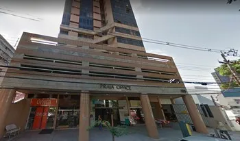 Imagem do Condomínio do Edifício Praia Office em Vitória
