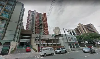 Imagem do Condomínio Do Edifício Praia Place em Vitória