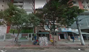 Imagem do Condomínio Do Edifício Praia Residence em Vitória