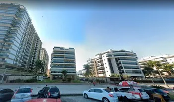 Condomínio Do Edifício Praia Rio em Rio De Janeiro