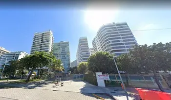 Condomínio Do Edifício Praia São Conrado em Rio De Janeiro