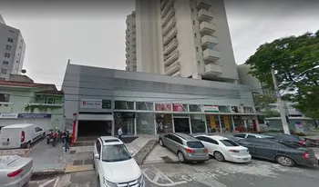 Imagem do Condomínio Do Edifício Praia Trade Center em Vitória