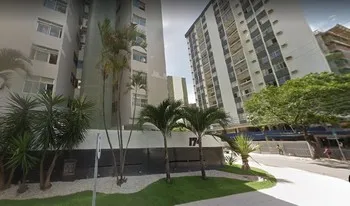 Imagem do Condomínio Do Edifício Praia Verde em Maceió