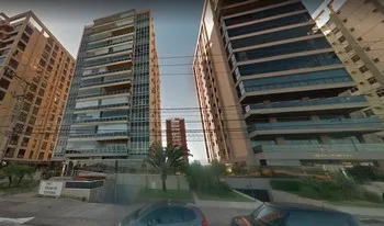 Imagem do Condomínio Do Edifício Praia Vermelha em Vitória