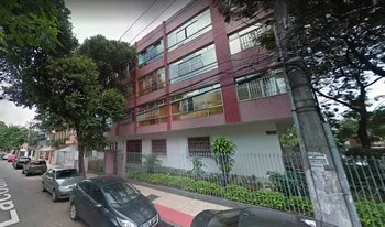 Imagem do Condomínio Do Edifício Praiamar em Vitória