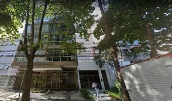 Condomínio Do Edifício Praiamar em Rio De Janeiro