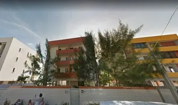 Imagem do Condomínio Do Edifício Praiamar em João Pessoa