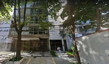Condomínio Do Edifício Praiamar em Rio De Janeiro