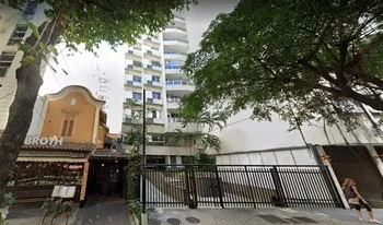 Condomínio Do Edifício Praiamares em Rio De Janeiro