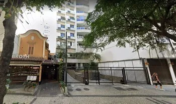Condomínio Do Edifício Praiamares em Rio De Janeiro