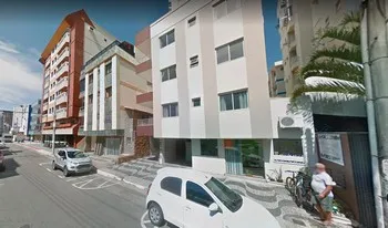 Imagem do Condomínio Do Edifício Praiana em Guarapari