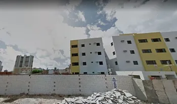 Imagem do Condomínio Do Edifício Praias Do Atlântico em João Pessoa