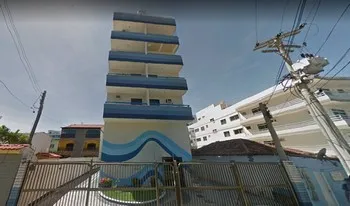 Imagem do Condomínio Do Edifício Praias Do Sul em Cabo Frio