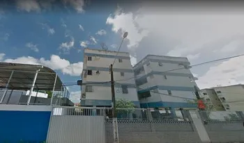 Imagem do Condomínio Do Edifício Praiazul em Jaboatão Dos Guararapes