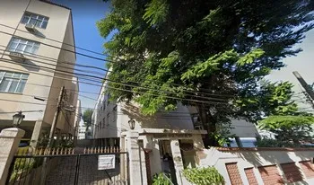 Condomínio Do Edifício Prainha Da Ilha em Rio De Janeiro