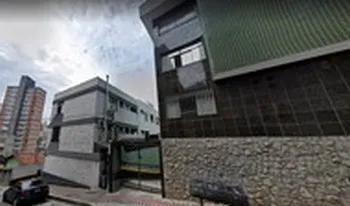 Condomínio Do Edifício Prana em Belo Horizonte