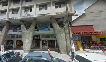 Imagem do Condomínio Do Edifício Prata em Campina Grande