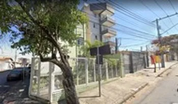 Condomínio Do Edifício Prata em Belo Horizonte