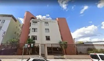 Condomínio Do Edifício Prata em Belo Horizonte