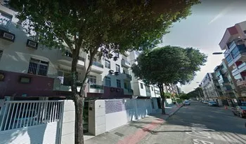 Imagem do Condomínio Do Edifício Prata Souza em Vitória