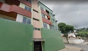 Imagem do Condomínio Do Edifício Prata em Ipatinga