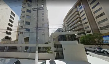 Imagem do Condomínio Do Edifício Pratagy em Maceió
