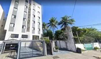 Imagem do Condomínio Do Edifício Pratical Life em Caraguatatuba