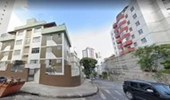 Condomínio Do Edifício Pratinha em Belo Horizonte