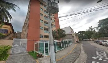 Imagem do Condomínio Do Edifício Pratique Residentiel em Niteroi