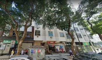 Condomínio Do Edifício Preamar em Rio De Janeiro
