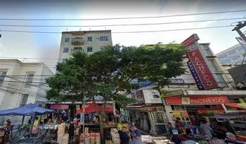 Condomínio Do Edifício Predial em Rio De Janeiro