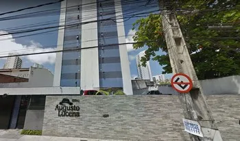 Imagem do Condomínio Do Edifício Prefeito Augusto Lucena em Recife
