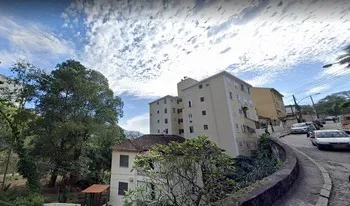 Condomínio Do Edifício Prefeito João Felipe em Rio De Janeiro