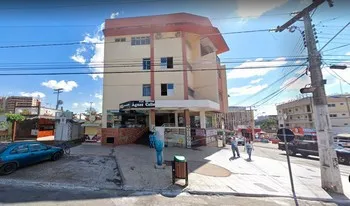 Imagem do Condomínio Do Edifício Prefeito Oscar Santos em Caldas Novas