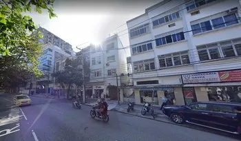Condomínio Do Edifício Prefeito Tavares Gomes em Rio De Janeiro