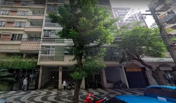 Imagem do Condomínio Do Edifício Preludio em Niteroi
