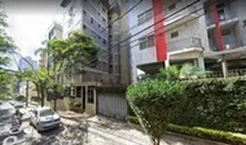 Condomínio Do Edifício Premier em Belo Horizonte