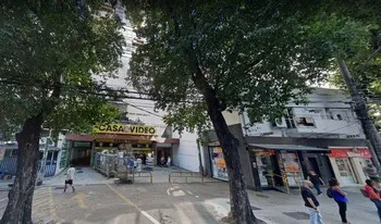 Condomínio Do Edifício Premier Center em Rio De Janeiro