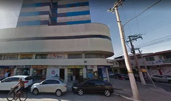 Imagem do Condomínio Do Edifício Premier Center-bloco B em Cabo Frio