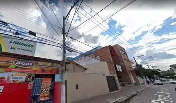 Imagem do Condomínio Do Edifício Premier Center Mall em Vespasiano