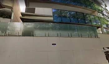 Condomínio Do Edifício Premier Lagoa em Rio De Janeiro