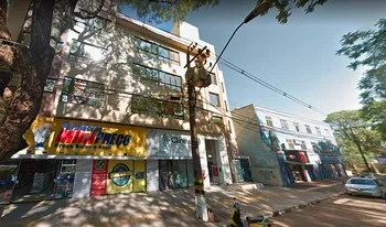 Imagem do Condomínio Do Edifício Premier Office em Foz Do Iguaçu