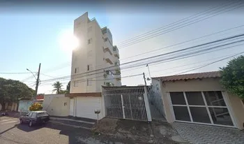 Imagem do Condomínio Do Edifício Premier Vision em Uberlândia