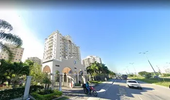 Condomínio Do Edifício Premiere em Rio De Janeiro