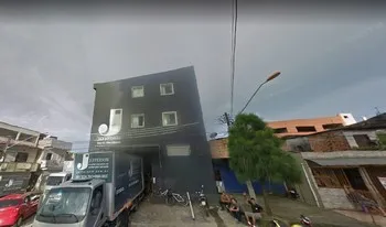 Imagem do Condomínio Do Edifício Premium em Belém