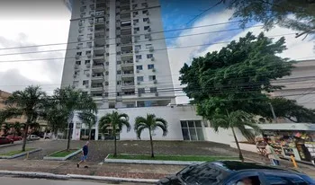 Imagem do Condomínio Do Edifício Premium Residence em Niteroi