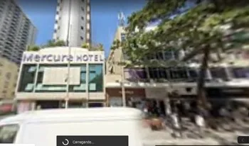 Condomínio Do Edifício Premium Suítes em Rio De Janeiro