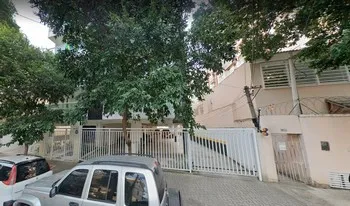 Condomínio Do Edifício Premium Tijuca em Rio De Janeiro